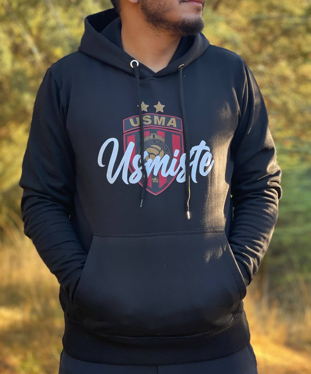 USMA Sweatshirt ❤️🖤