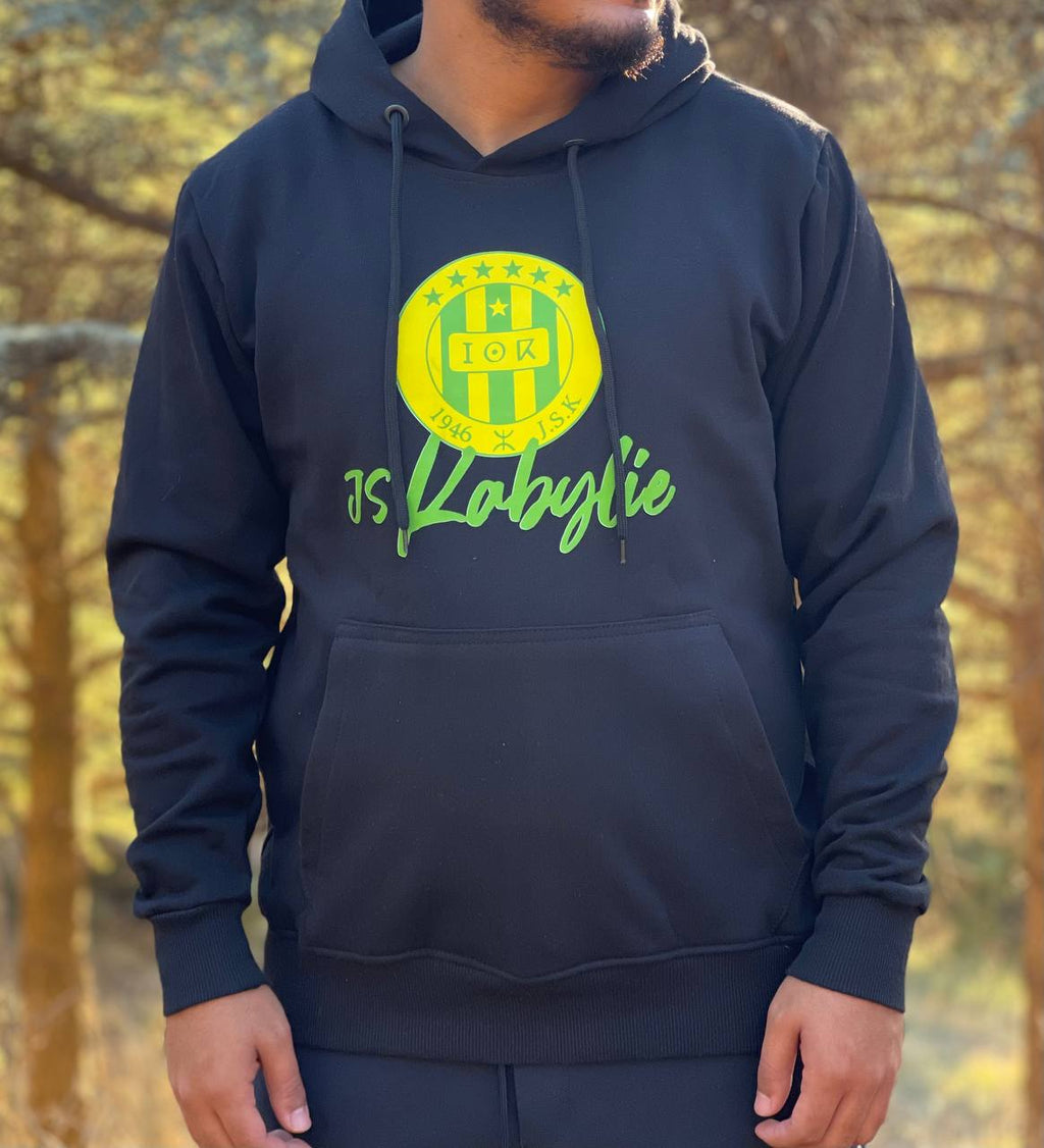 Sweatshirt JSK 💛💚